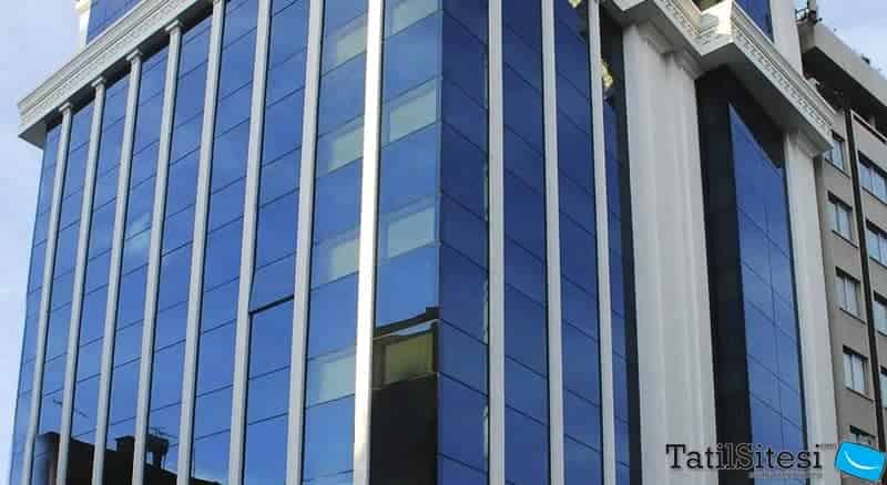 Emir Royal Hotel Luxury